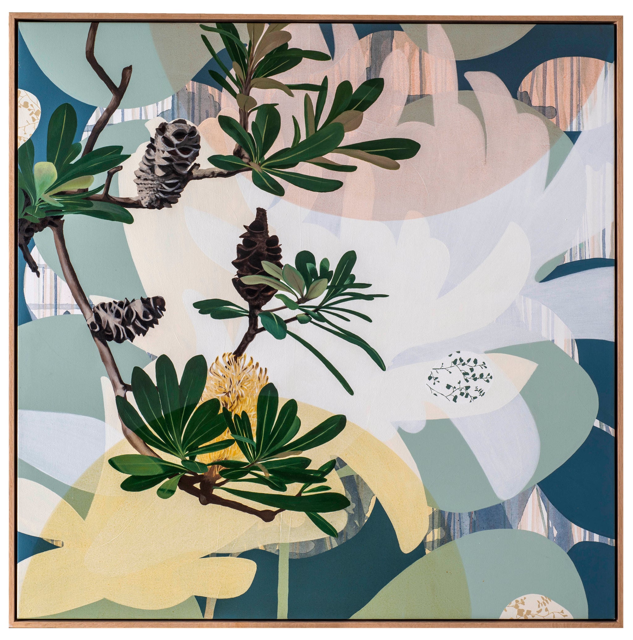 Originals – Sarah Leslie Art